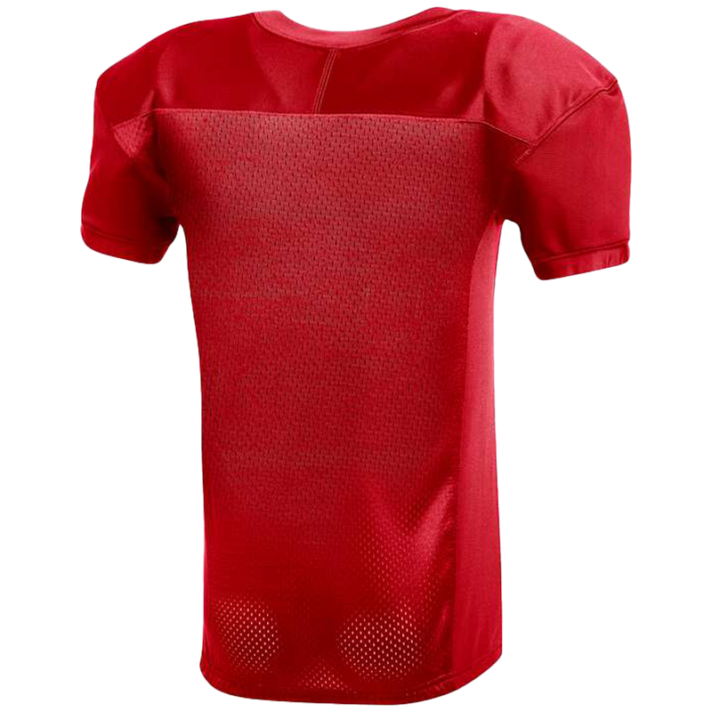 Camiseta Nike Alpha Varsity para niños (corte ajustado) 