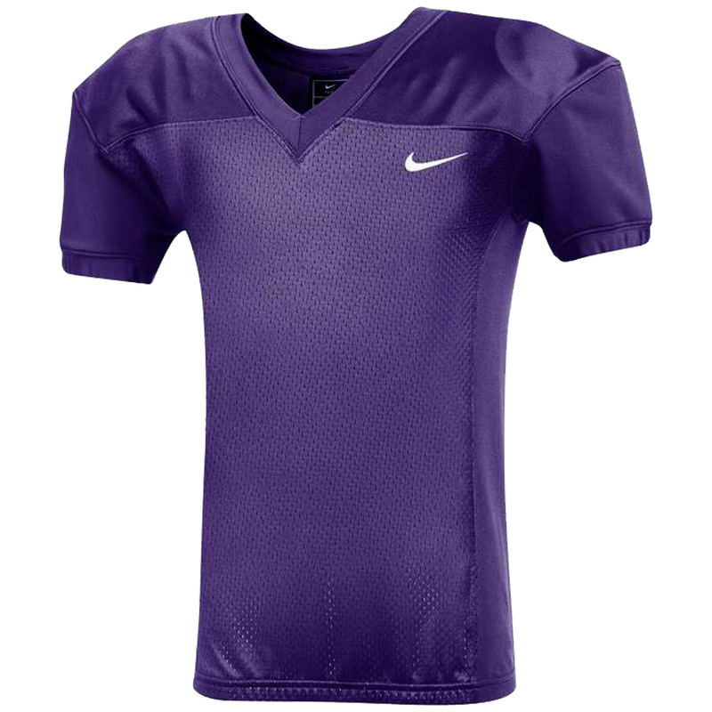 Camiseta Nike Alpha Varsity para niños (corte ajustado) 