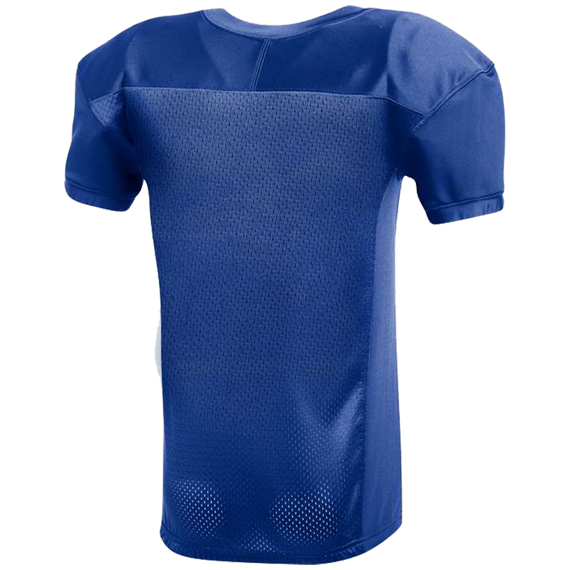 Camiseta Nike Alpha Varsity para niños (corte ajustado) 