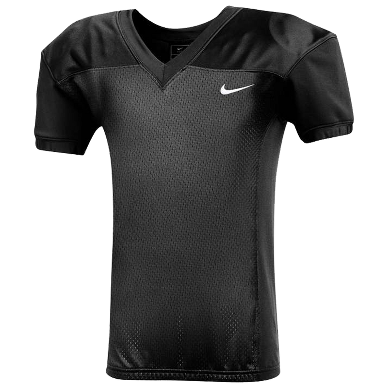 Camiseta Nike Alpha Varsity para niños (corte ajustado) 