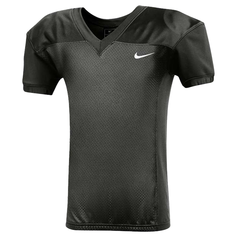 Camiseta Nike Alpha Varsity para niños (corte ajustado) 