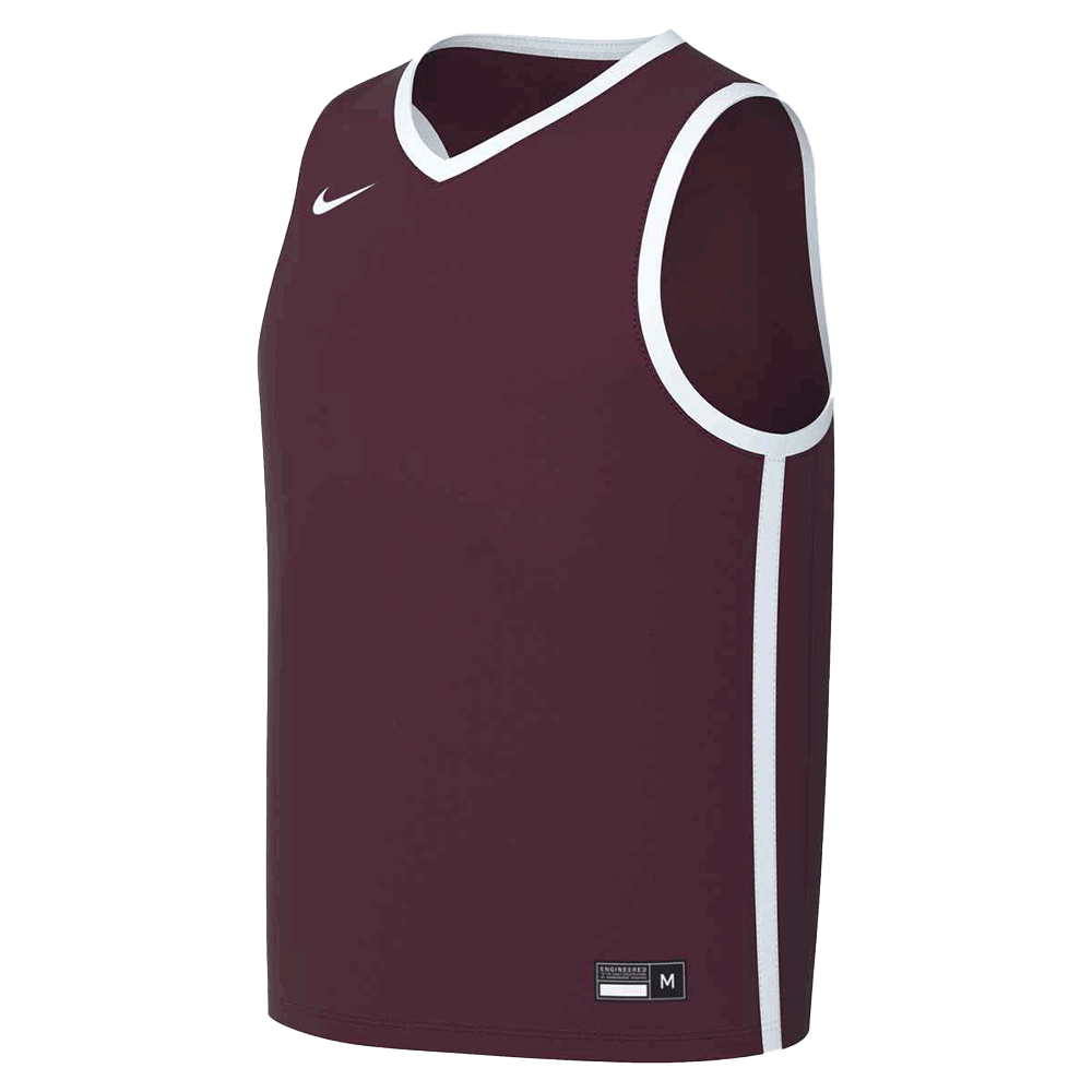Nike Kids Stock Elite Game Jersey
