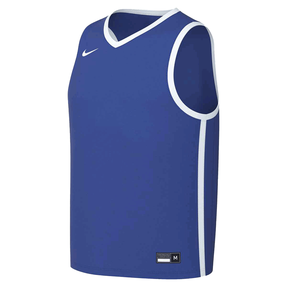 Nike Kids Stock Elite Game Jersey