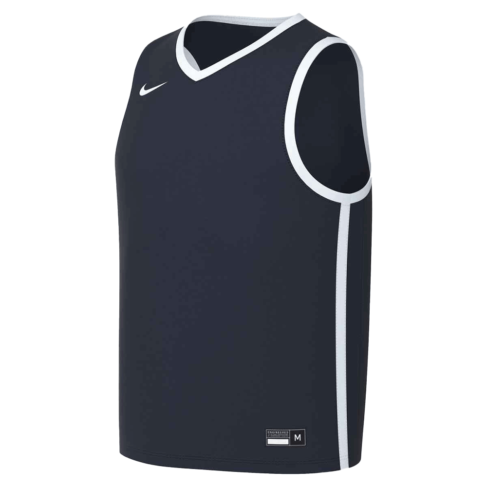 Nike Kids Stock Elite Game Jersey