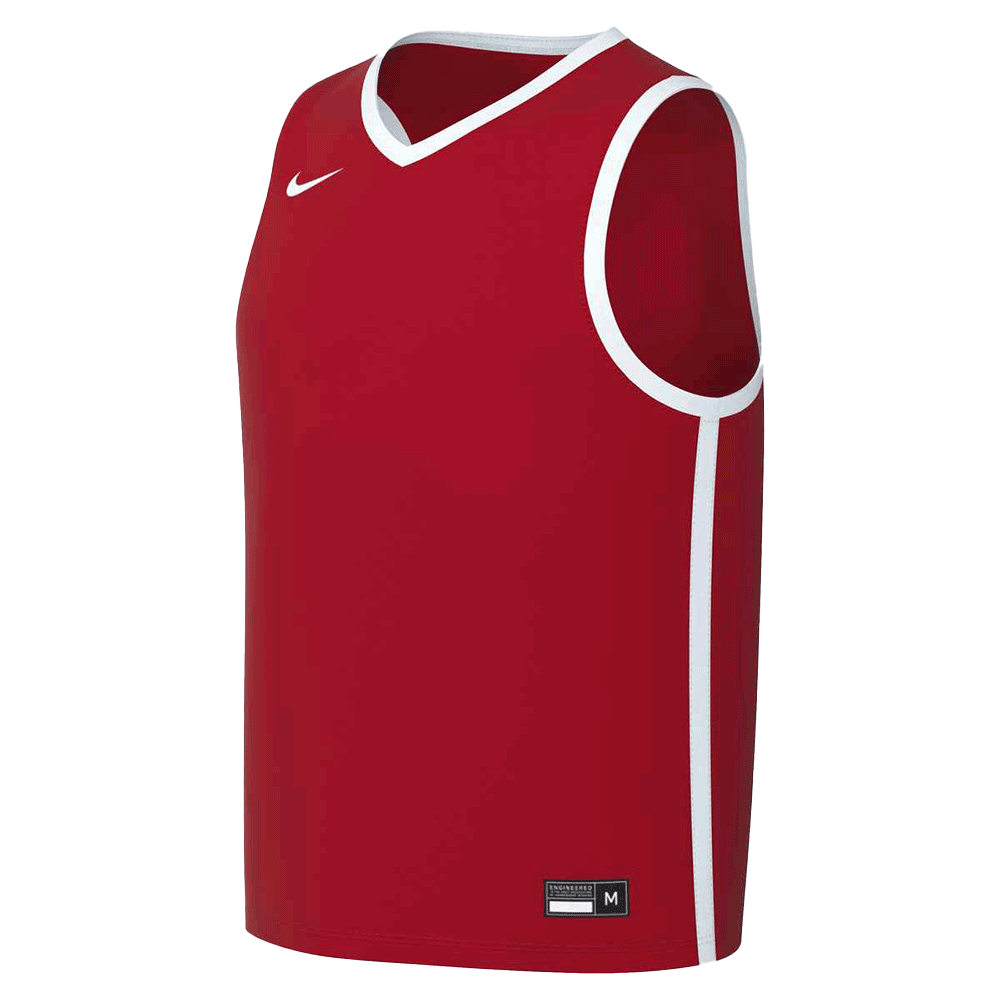 Nike Kids Stock Elite Game Jersey