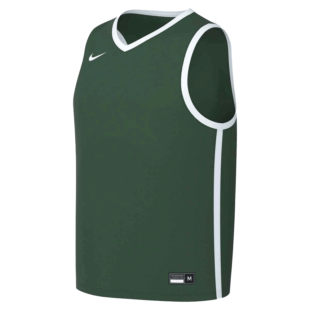 Nike Kids Stock Elite Game Jersey