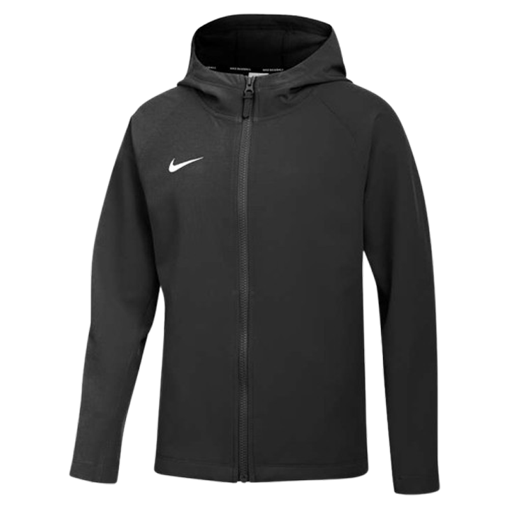 Nike team authentic therma pullover hoodie sale