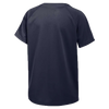 Camiseta Nike Vapor Select2 de 2 botones para niños