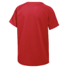 Camiseta Nike Vapor Select2 de 2 botones para niños