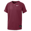 Camiseta Nike Vapor Select2 de 2 botones para niños