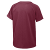 Camiseta Nike Vapor Select2 de 2 botones para niños