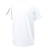 Camiseta Nike Vapor Select2 de 2 botones para niños