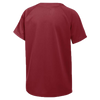 Camiseta Nike Vapor Select2 de 2 botones para niños