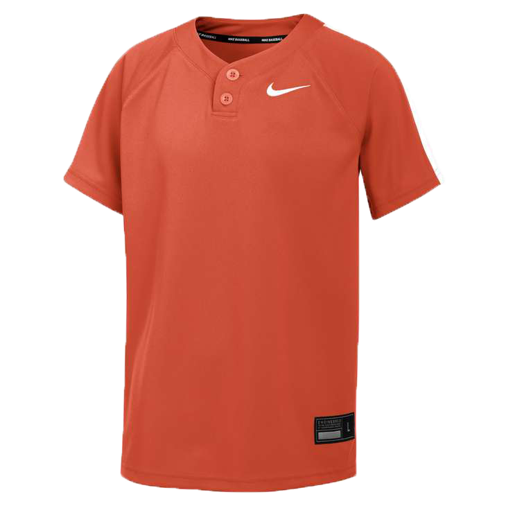 Team Orange/White/White