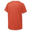 Camiseta Nike Vapor Select2 de 2 botones para niños