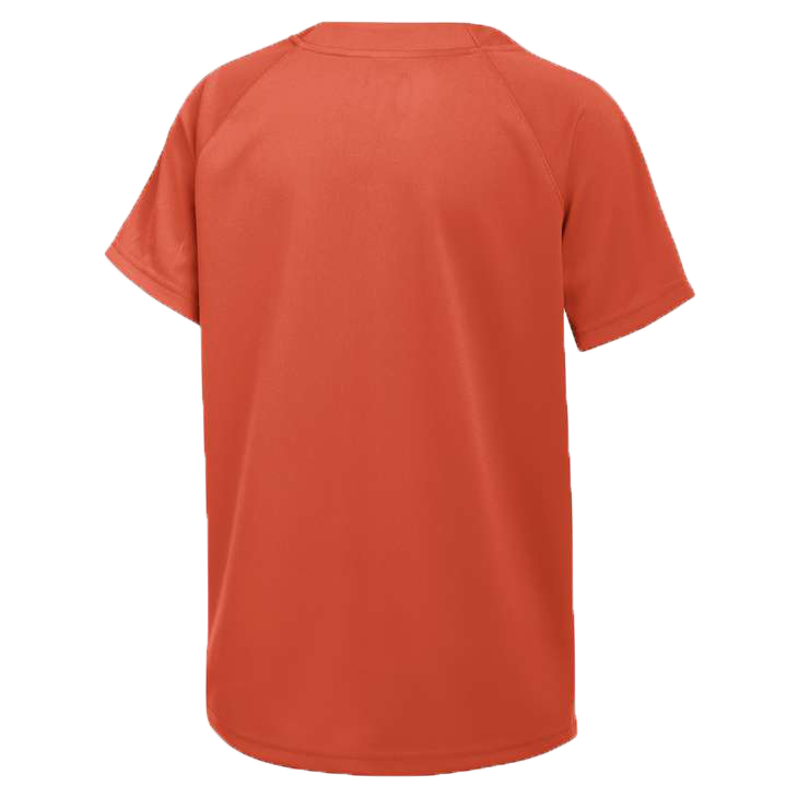 Camiseta Nike Vapor Select2 de 2 botones para niños