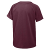 Camiseta Nike Vapor Select2 de 2 botones para niños
