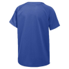 Camiseta Nike Vapor Select2 de 2 botones para niños