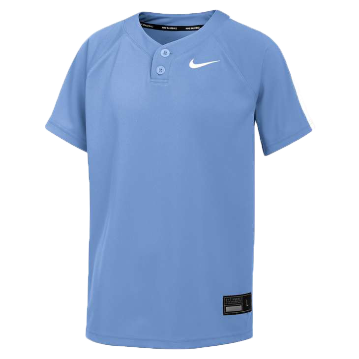 Nike Kid's Stock Vapor Select2 2 Button Jersey – Midway Sports