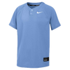 Camiseta Nike Vapor Select2 de 2 botones para niños