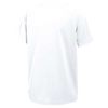 Camiseta Nike Vapor Select2 de 2 botones para niños