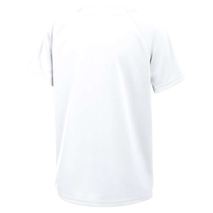 Nike Kid's Stock Vapor Select2 Set - 2 Button Jersey and Pants