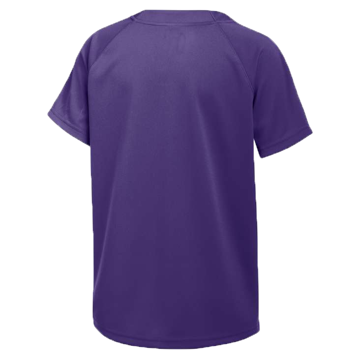 Nike Kid's Stock Vapor Select2 2 Button Jersey – Midway Sports