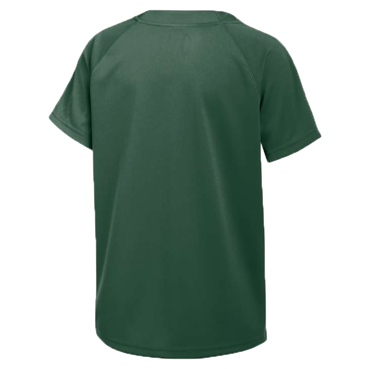 Camiseta Nike Vapor Select2 de 2 botones para niños