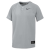 Camiseta Nike Vapor Select2 de 2 botones para niños