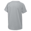 Camiseta Nike Vapor Select2 de 2 botones para niños