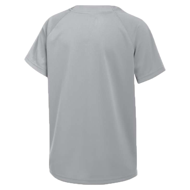 Camiseta Nike Vapor Select2 de 2 botones para niños