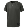 Camiseta Nike Vapor Select2 de 2 botones para niños