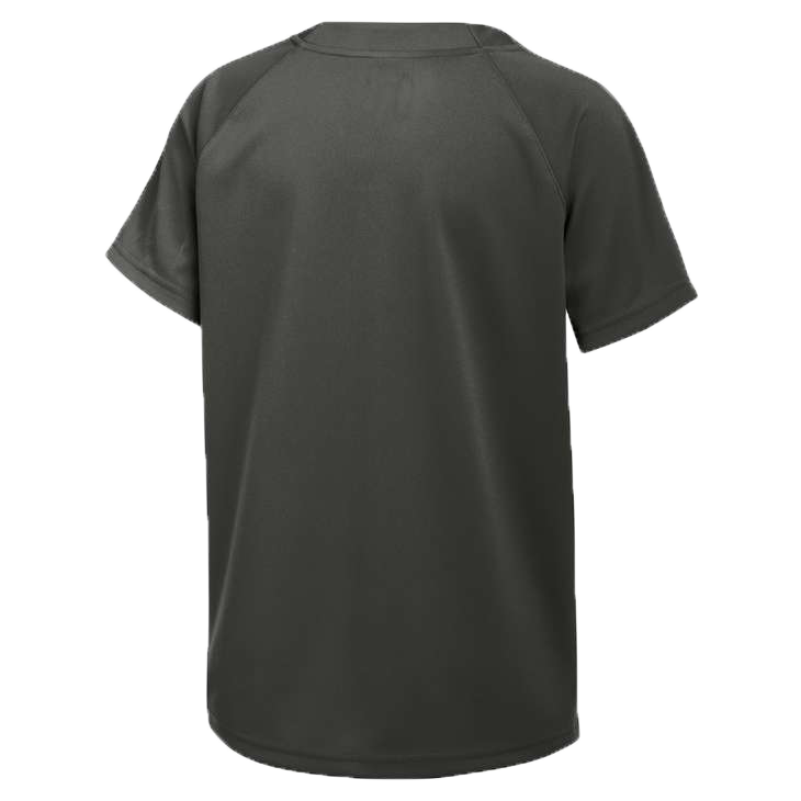 Camiseta Nike Vapor Select2 de 2 botones para niños