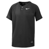 Camiseta Nike Vapor Select2 de 2 botones para niños
