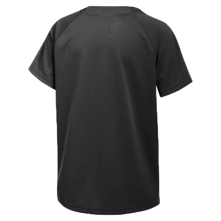 Camiseta Nike Vapor Select2 de 2 botones para niños