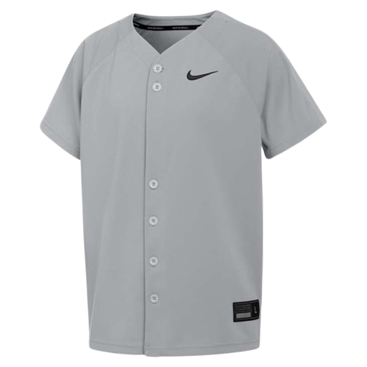 Wolf Grey/wolf Grey/black