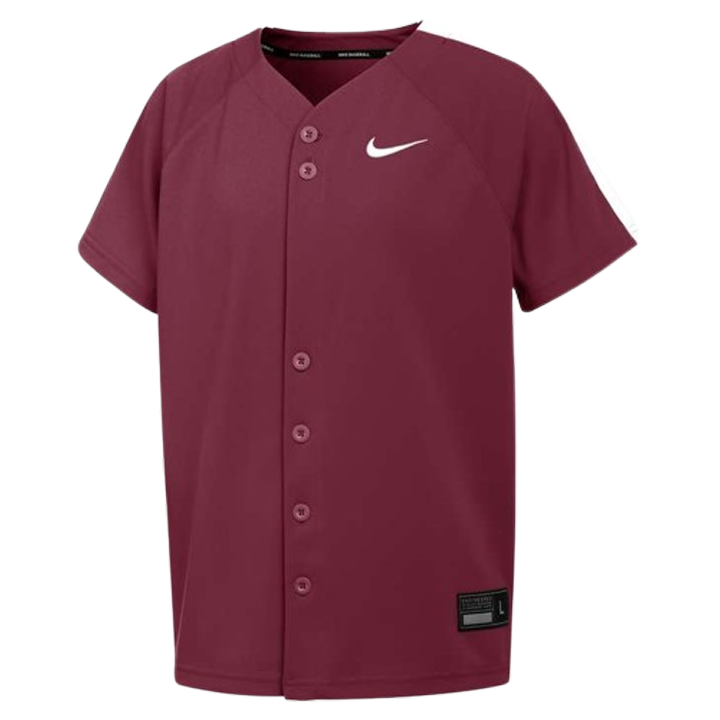 Team Maroon/white/white