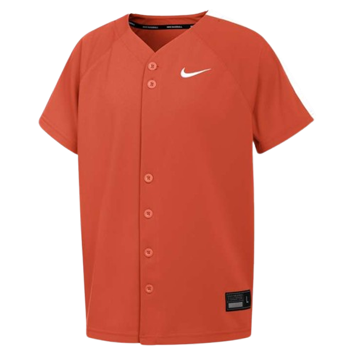 Team Orange/white/white