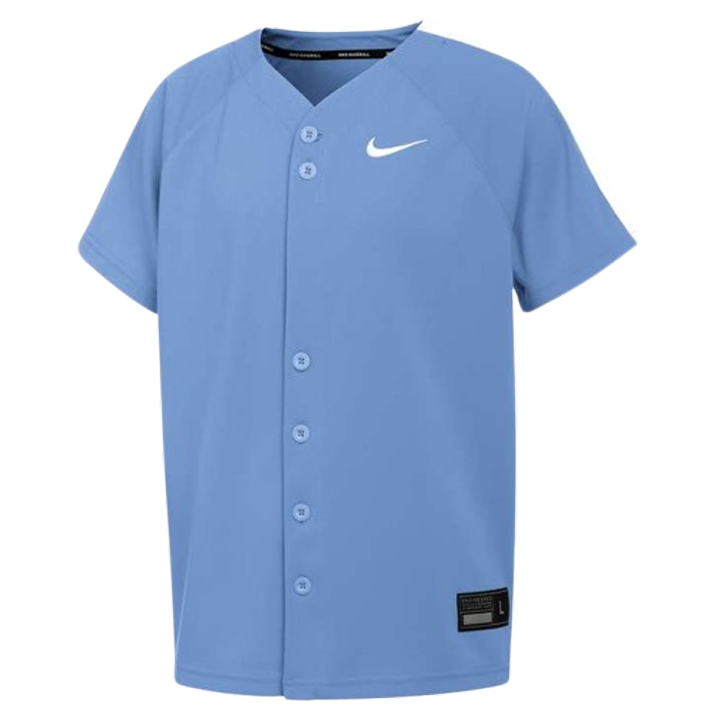 Valor Blue/white/white