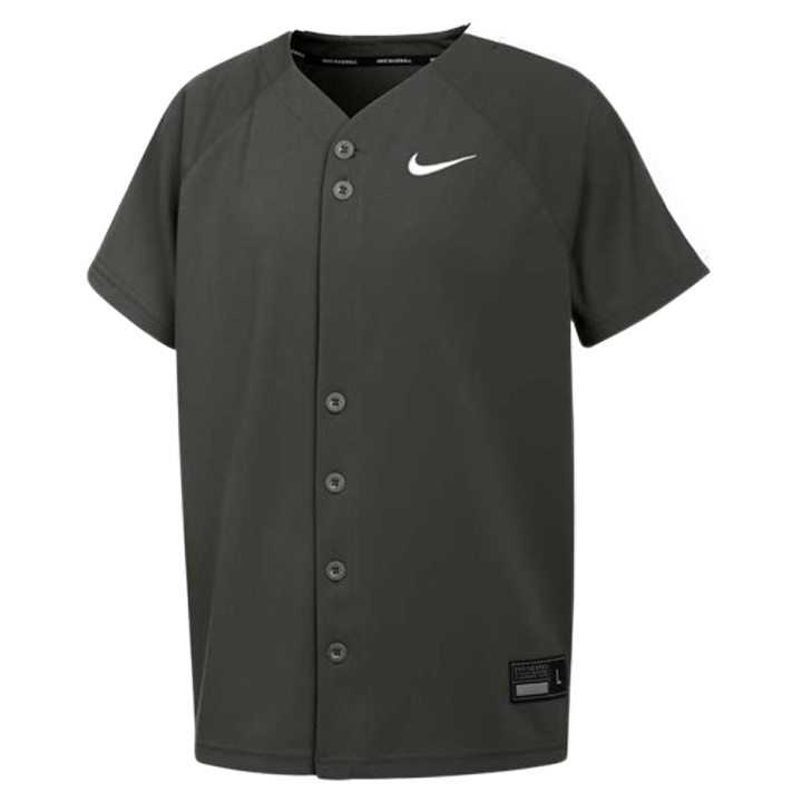 Anthracite/white/white