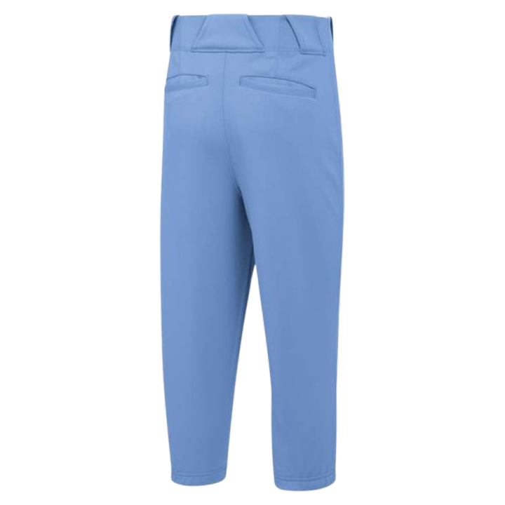 Conjunto Nike Vapor Select2 para niños: camiseta de cuello en V y pantalón alto.