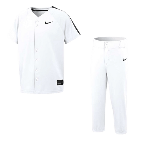 Kids' Baseball Apparel
