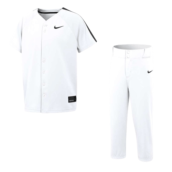 Nike Kid's Vapor Select2 Set - Jersey and Pants