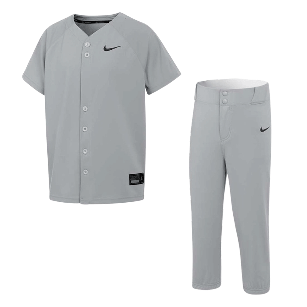 Nike Kid's Vapor Select2 Set - Jersey and Pants