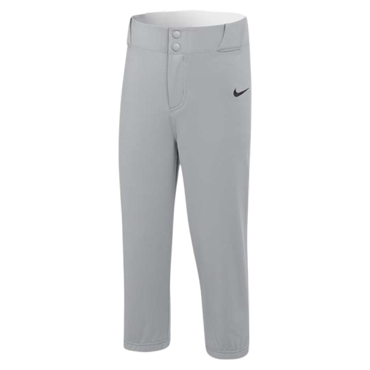 Conjunto Nike Vapor Select2 para niños: camiseta de cuello en V y pantalón alto.
