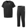 Nike Kid's Vapor Select2 Set - Jersey and Pants
