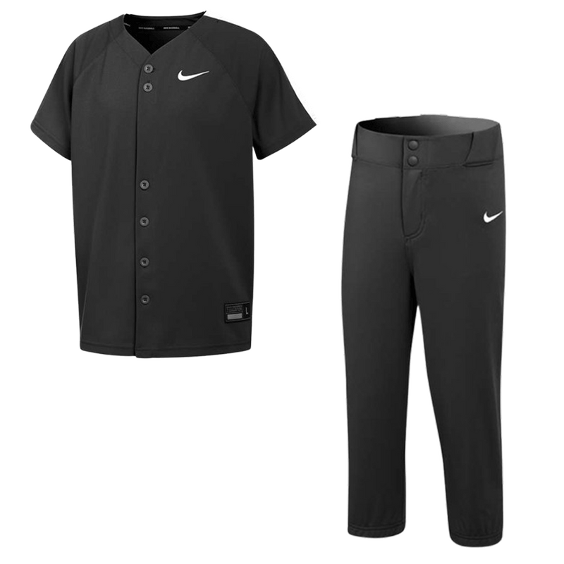 Nike Kid's Vapor Select2 Set - Jersey and Pants