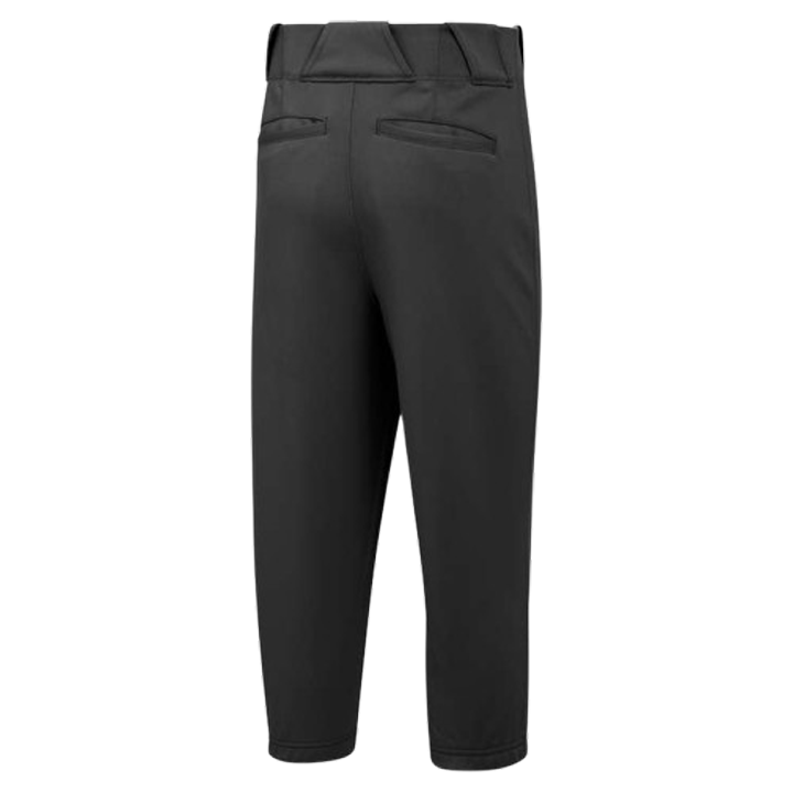 Conjunto Nike Vapor Select2 para niños: camiseta de cuello en V y pantalón alto.