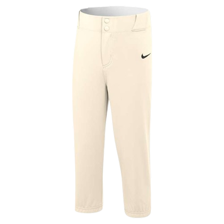 Conjunto Nike Vapor Select2 para niños: camiseta de cuello en V y pantalón alto.