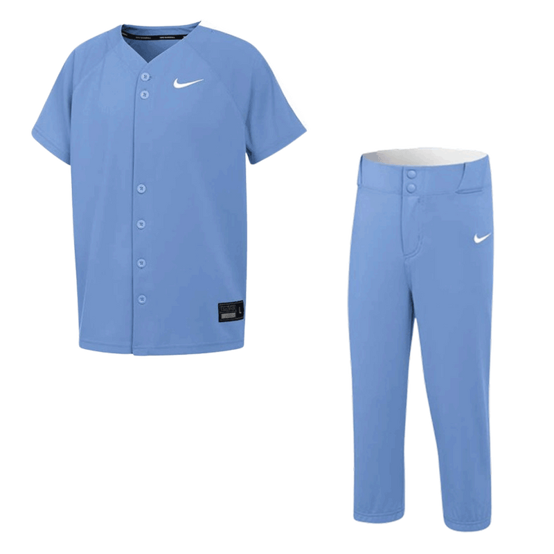 Nike Kid's Vapor Select2 Set - Jersey and Pants